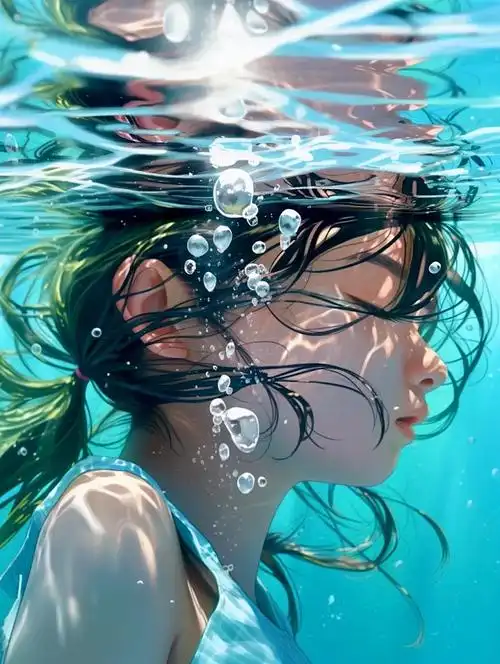 花样年华 电影海报
