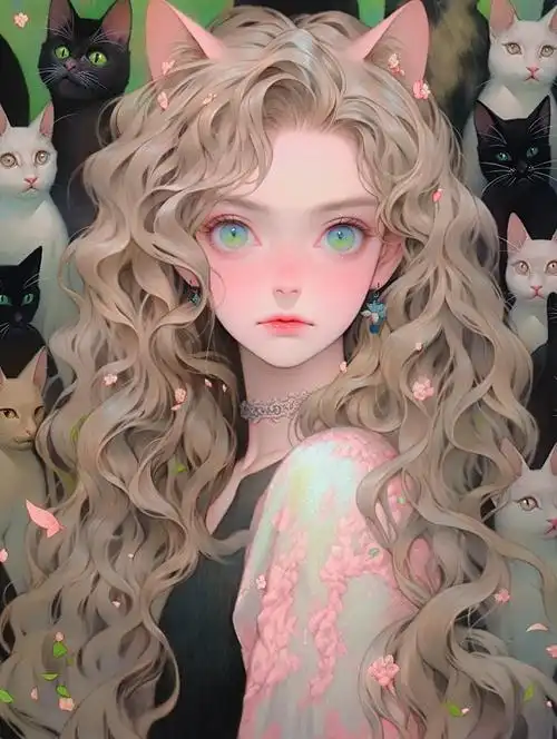 一条安达鲁狗 电影海报